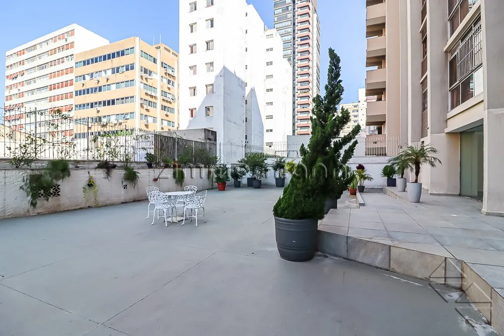 Apartamento, 3 quartos, 118 m² - Foto 7