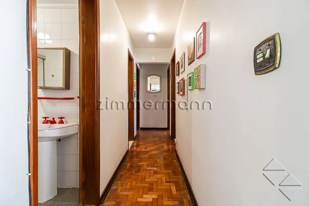 Apartamento, 3 quartos, 118 m² - Foto 2