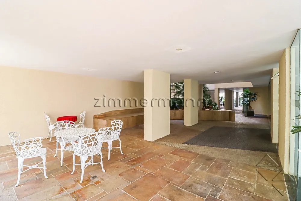 Apartamento, 3 quartos, 118 m² - Foto 9