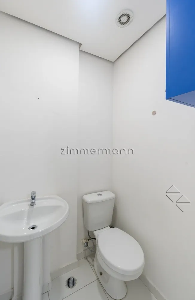 Casa Comercial, 32 m² - Foto 4