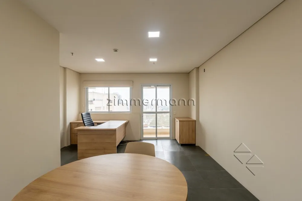 Casa Comercial, 32 m² - Foto 2
