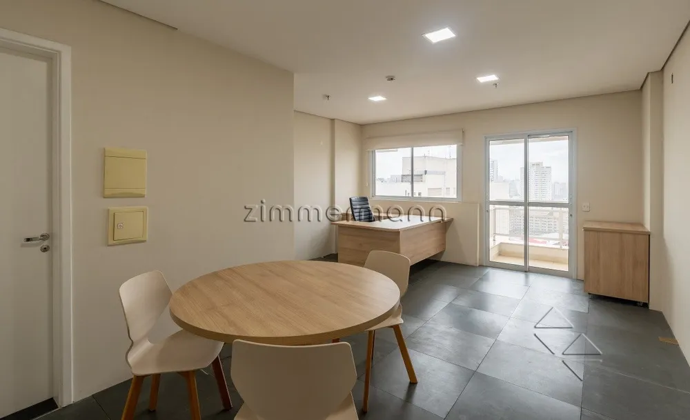 Casa Comercial, 32 m² - Foto 1