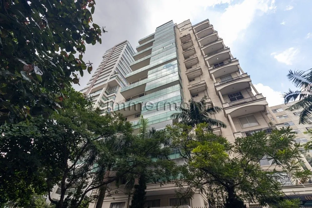Apartamento, 2 quartos, 163 m² - Foto 4