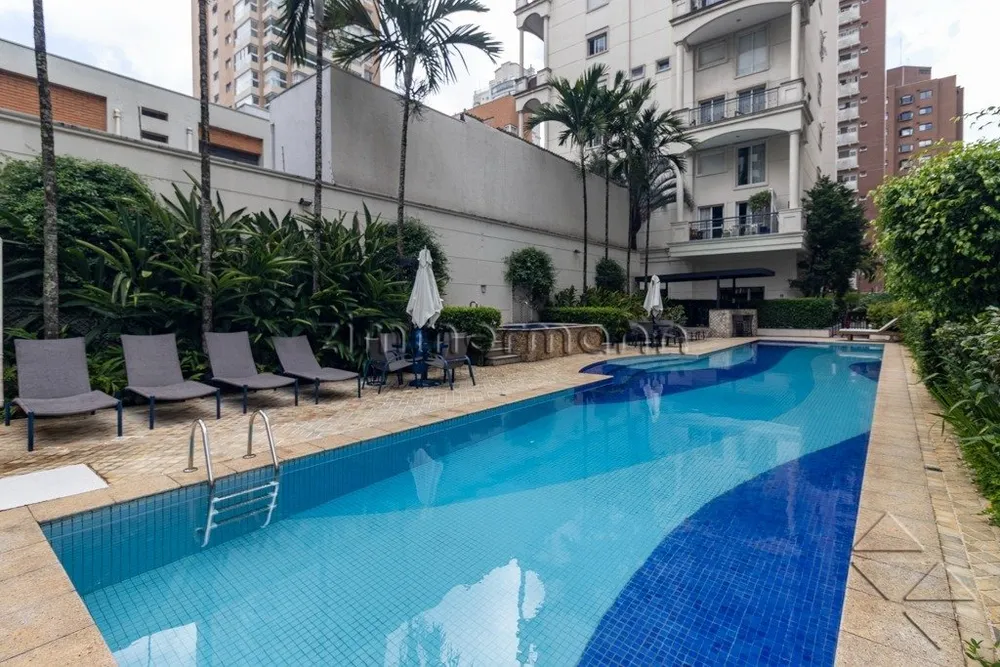 Apartamento, 2 quartos, 163 m² - Foto 5