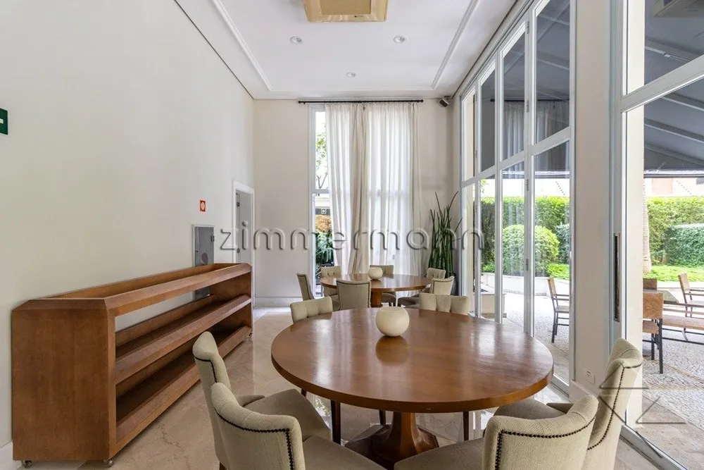 Apartamento, 2 quartos, 163 m² - Foto 3