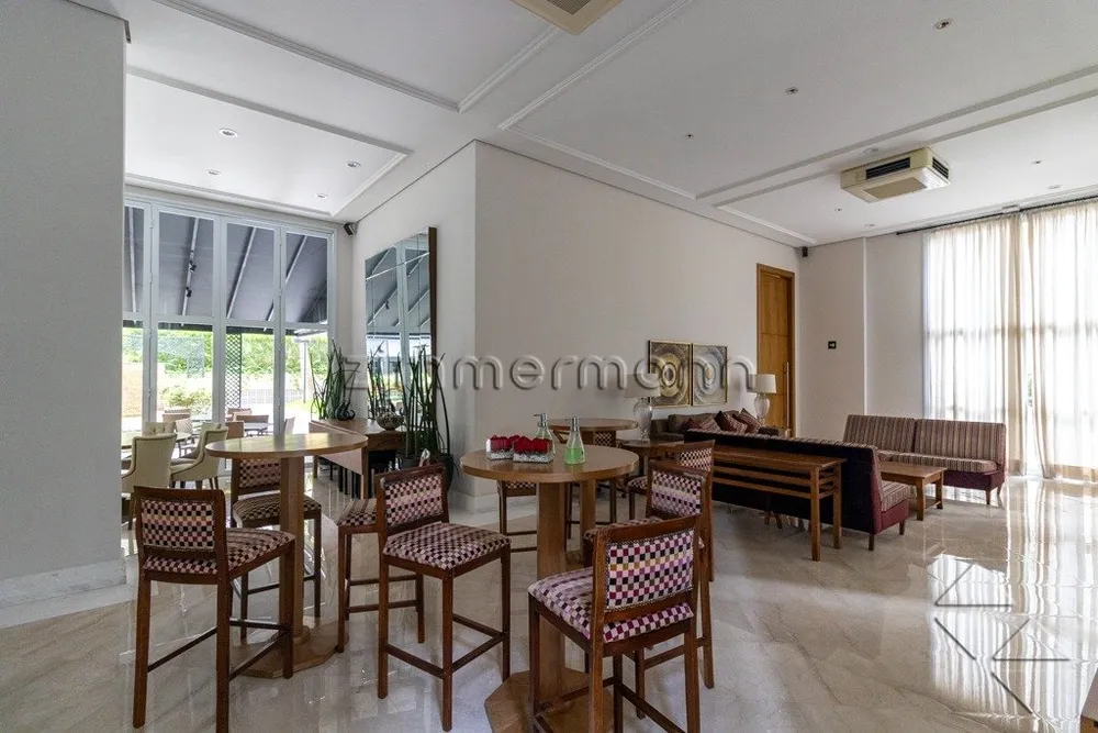 Apartamento, 2 quartos, 163 m² - Foto 1