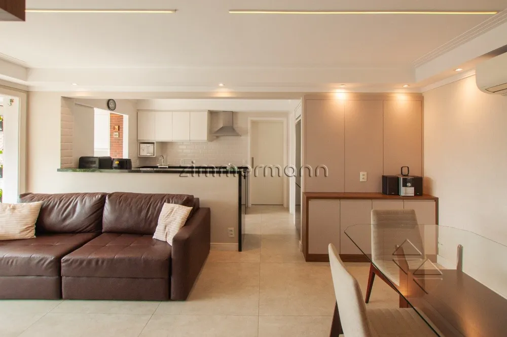 Cobertura, 3 quartos, 185 m² - Foto 5