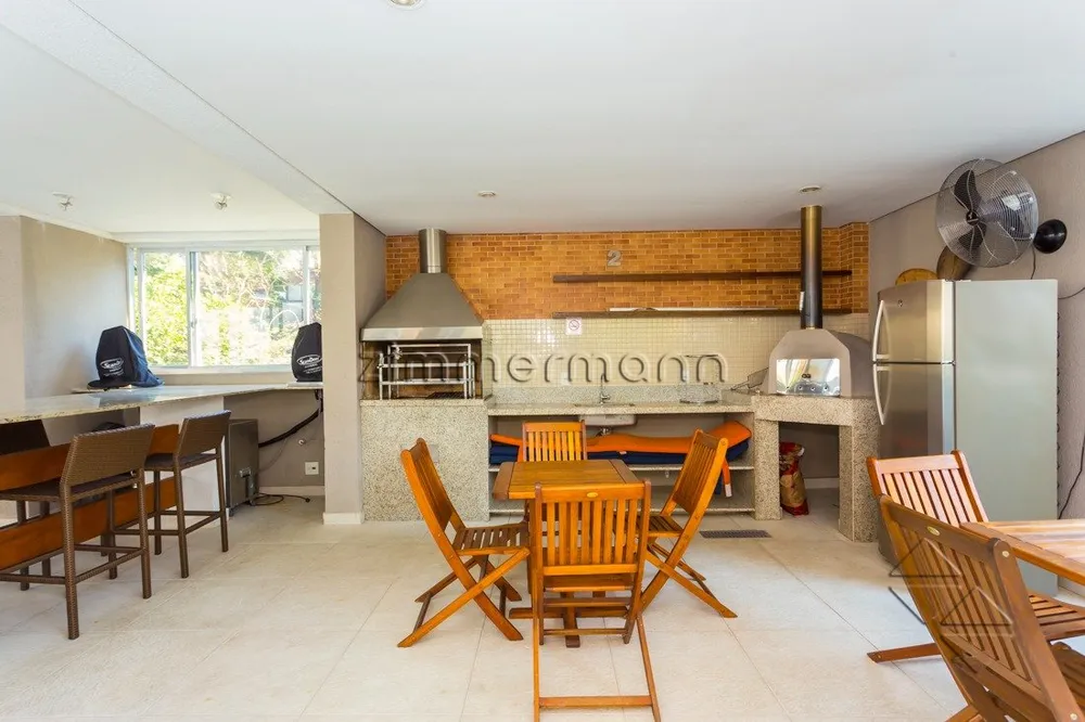 Cobertura, 3 quartos, 185 m² - Foto 6
