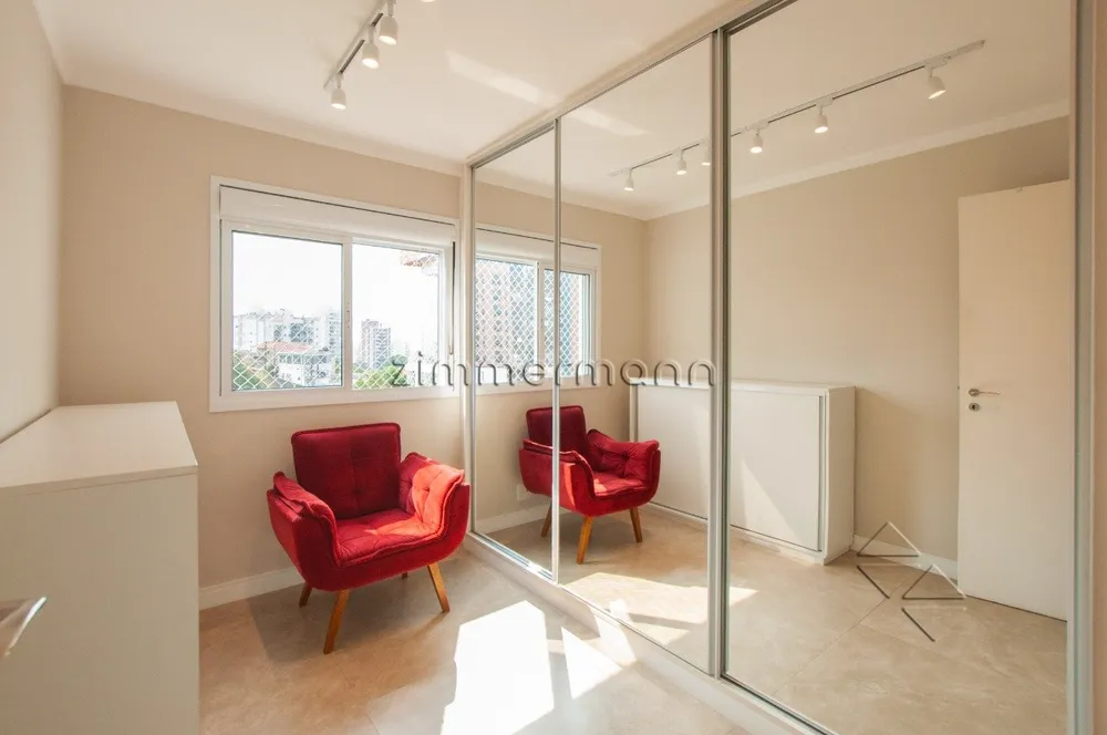 Cobertura, 3 quartos, 185 m² - Foto 7