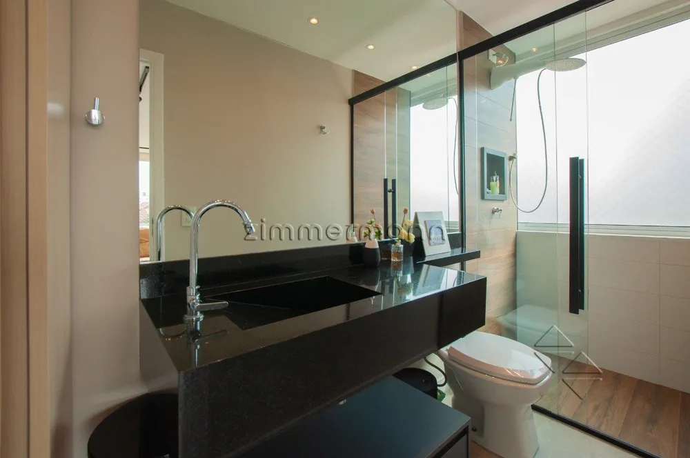 Cobertura, 3 quartos, 185 m² - Foto 8