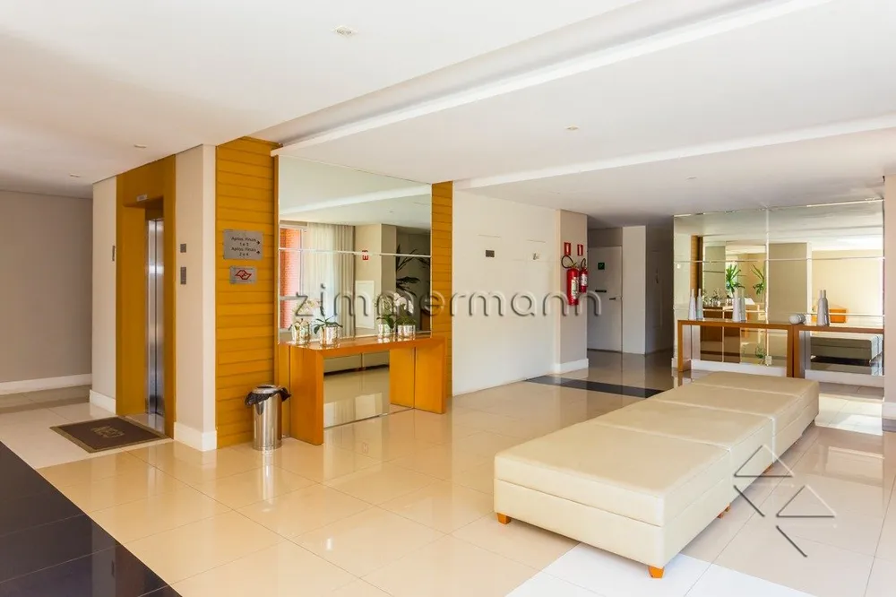 Cobertura, 3 quartos, 185 m² - Foto 7