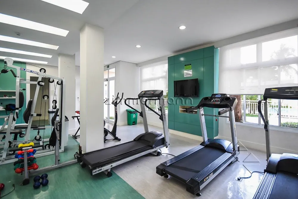 Apartamento, 3 quartos, 67 m² - Foto 5