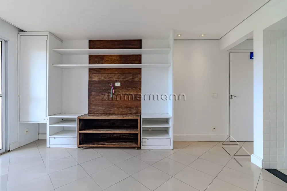 Apartamento, 3 quartos, 67 m² - Foto 2