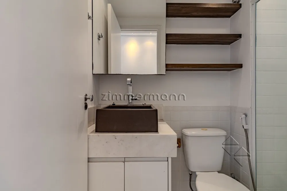 Apartamento, 3 quartos, 67 m² - Foto 4