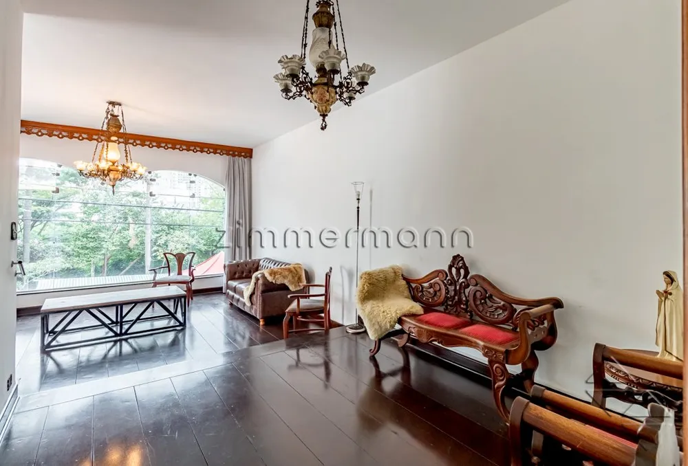 Casa, 5 quartos, 300 m² - Foto 2