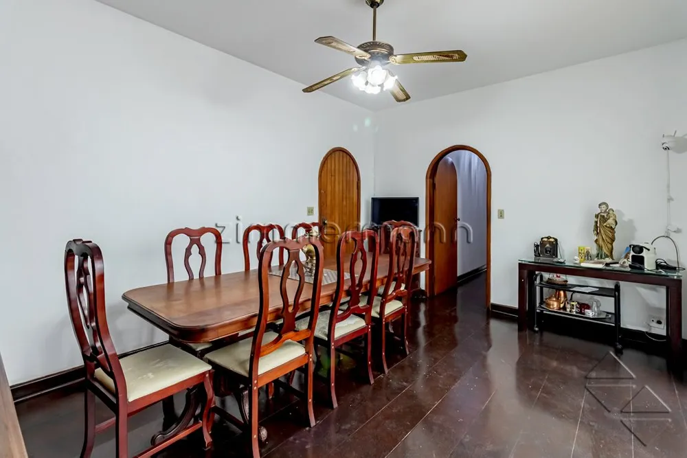Casa, 5 quartos, 300 m² - Foto 5