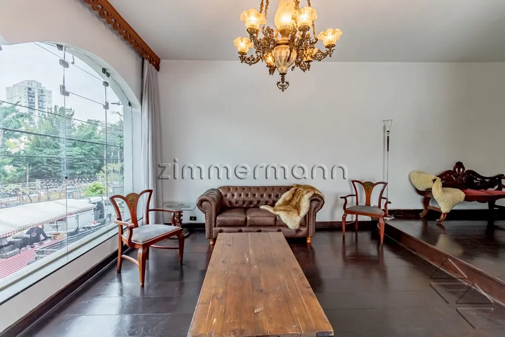 Casa, 5 quartos, 300 m² - Foto 4
