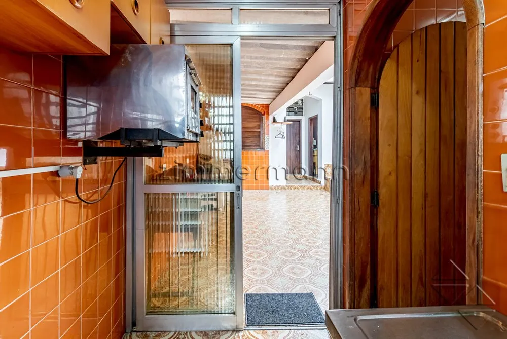 Casa, 5 quartos, 300 m² - Foto 11