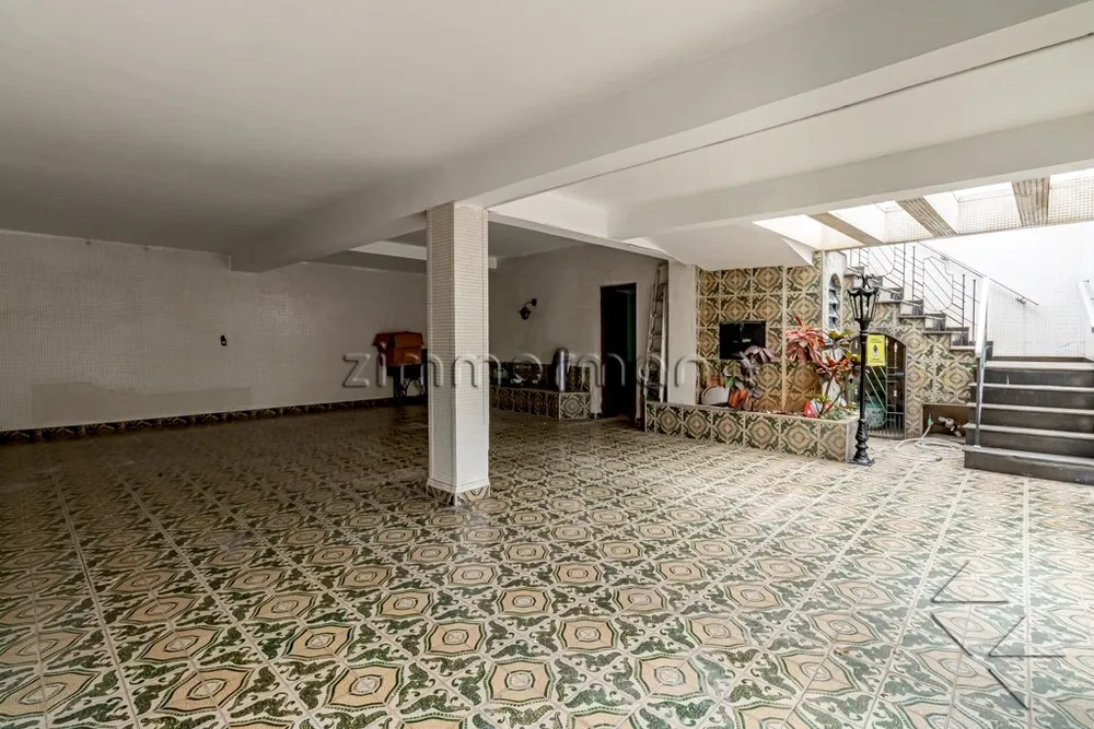Casa, 5 quartos, 300 m² - Foto 1