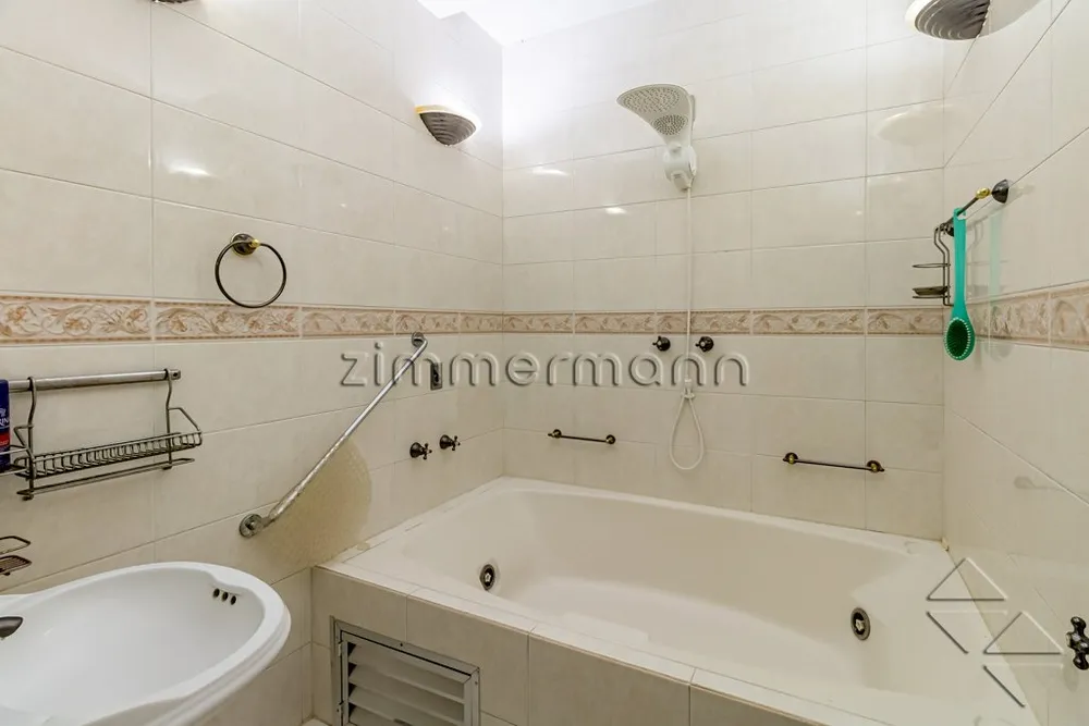 Casa, 5 quartos, 300 m² - Foto 9