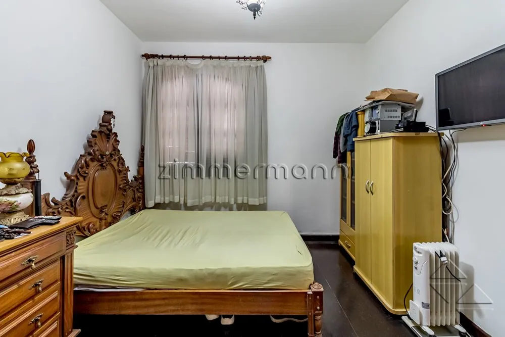 Casa, 5 quartos, 300 m² - Foto 8
