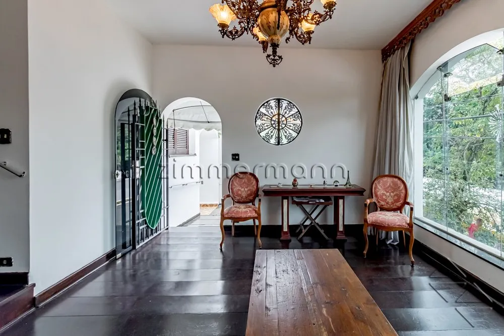 Casa, 5 quartos, 300 m² - Foto 3