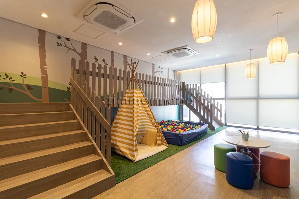 Apartamento, 4 quartos, 261 m² - Foto 1