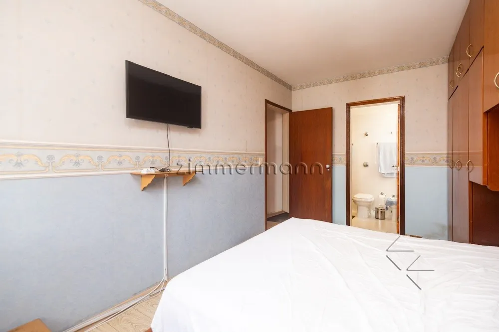 Apartamento, 3 quartos, 127 m² - Foto 5