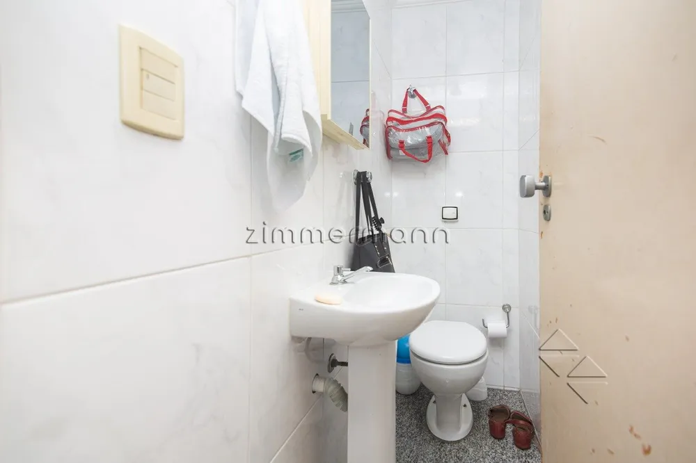 Apartamento, 3 quartos, 127 m² - Foto 3