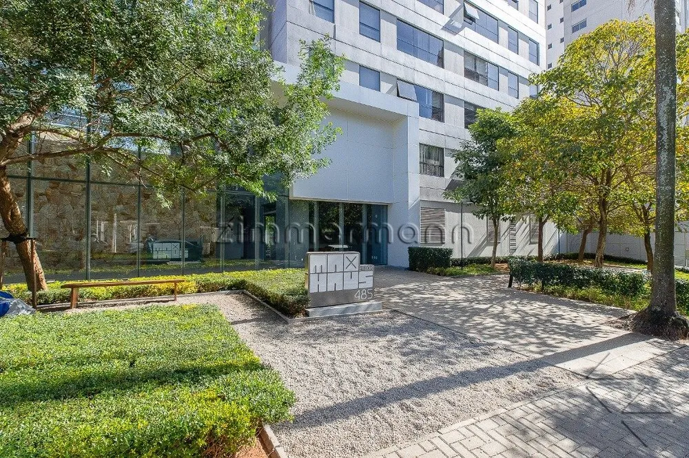 Apartamento, 2 quartos, 75 m² - Foto 6