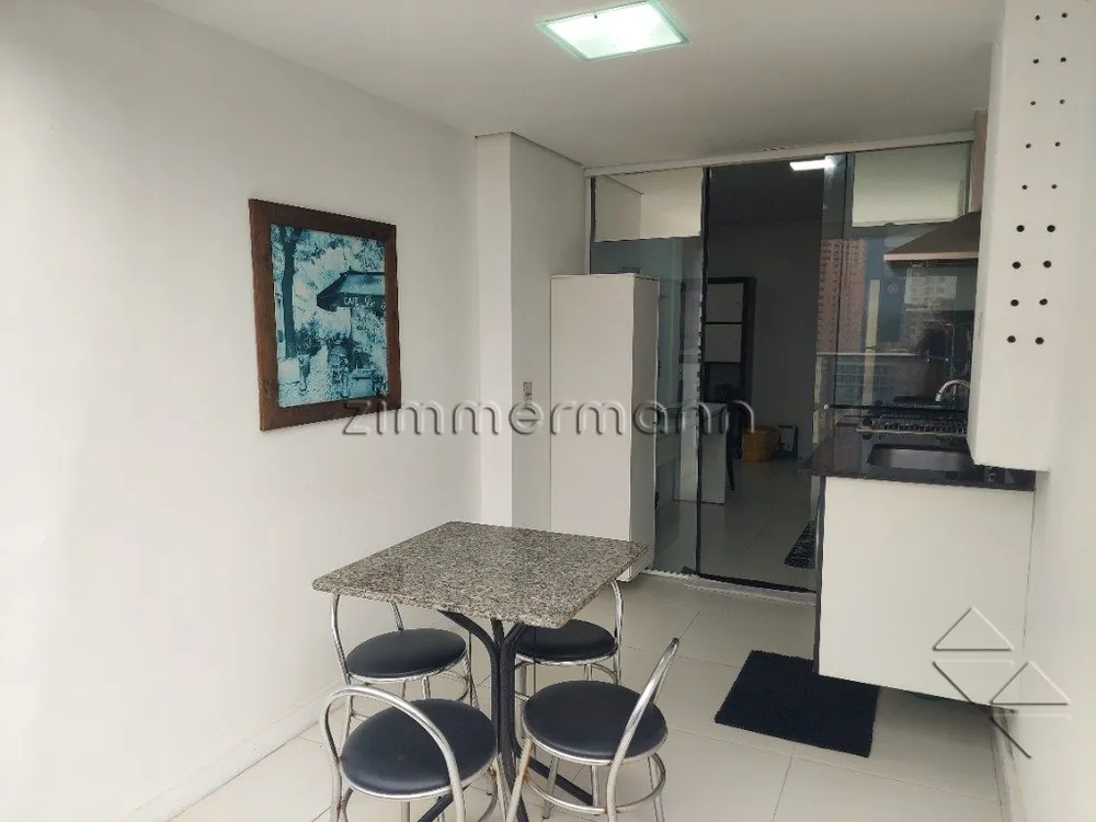 Apartamento, 2 quartos, 75 m² - Foto 5