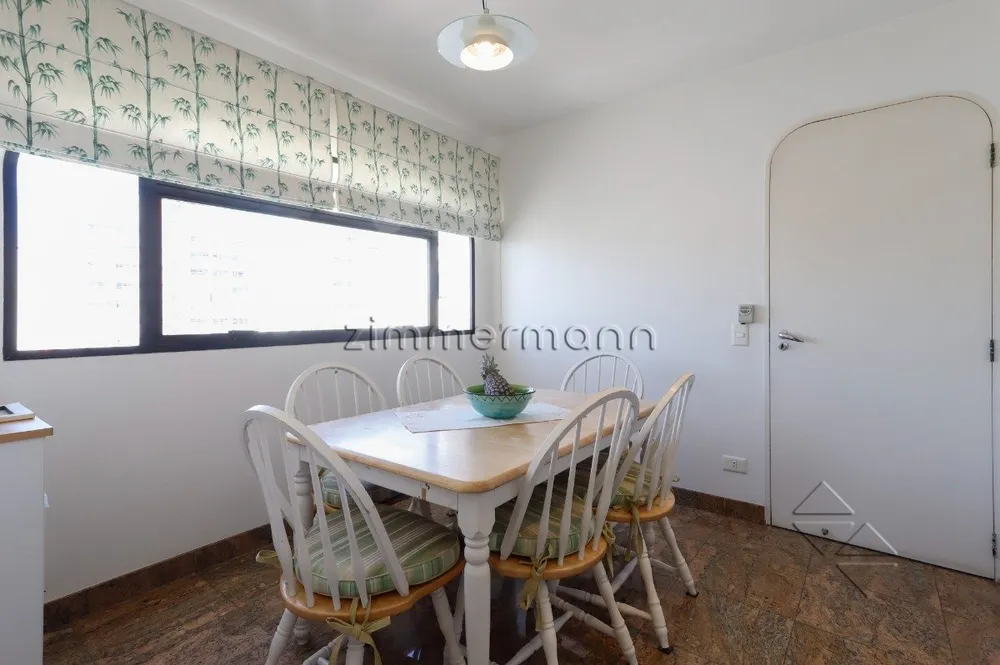 Apartamento, 4 quartos, 260 m² - Foto 7