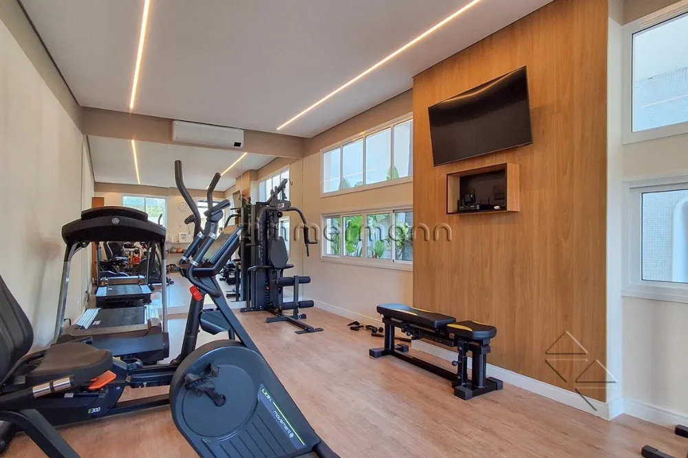 Apartamento, 4 quartos, 260 m² - Foto 5