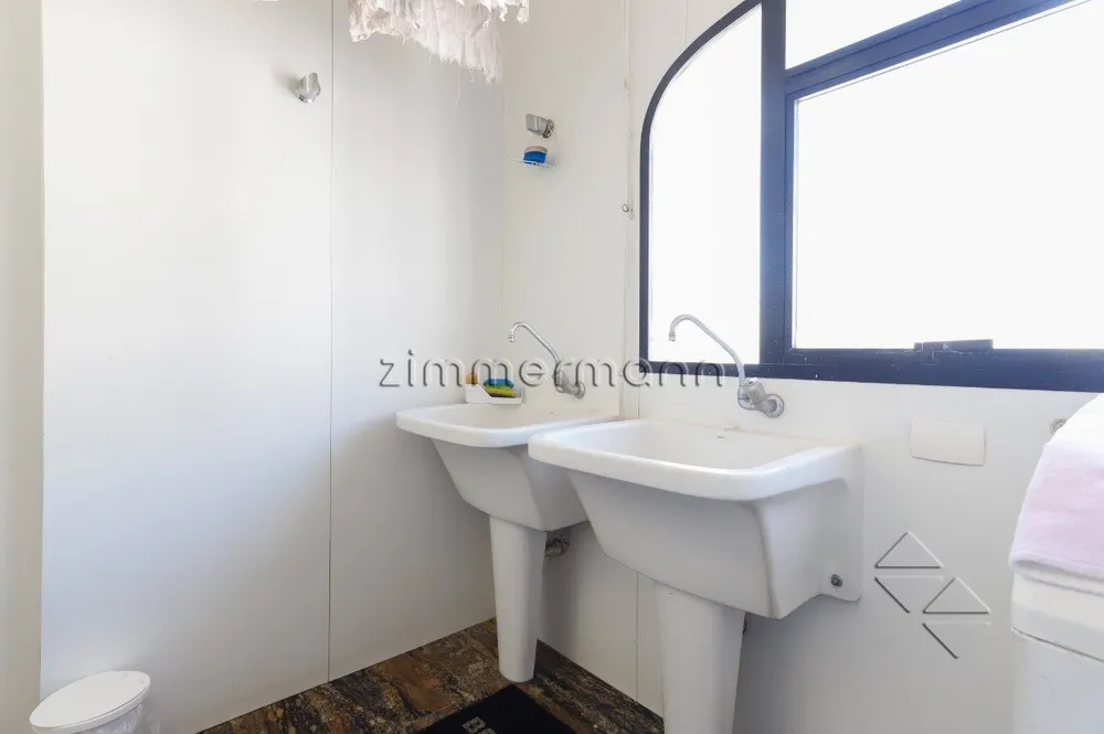Apartamento, 4 quartos, 260 m² - Foto 8