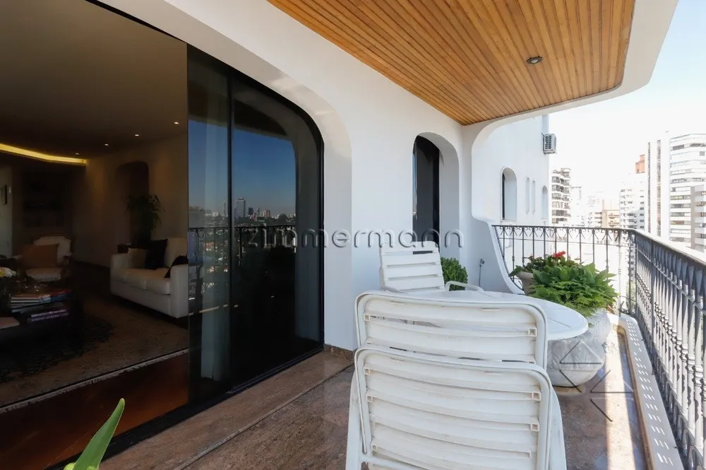 Apartamento, 4 quartos, 260 m² - Foto 2