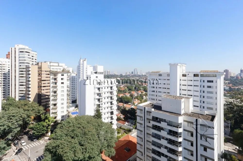 Apartamento, 4 quartos, 260 m² - Foto 3