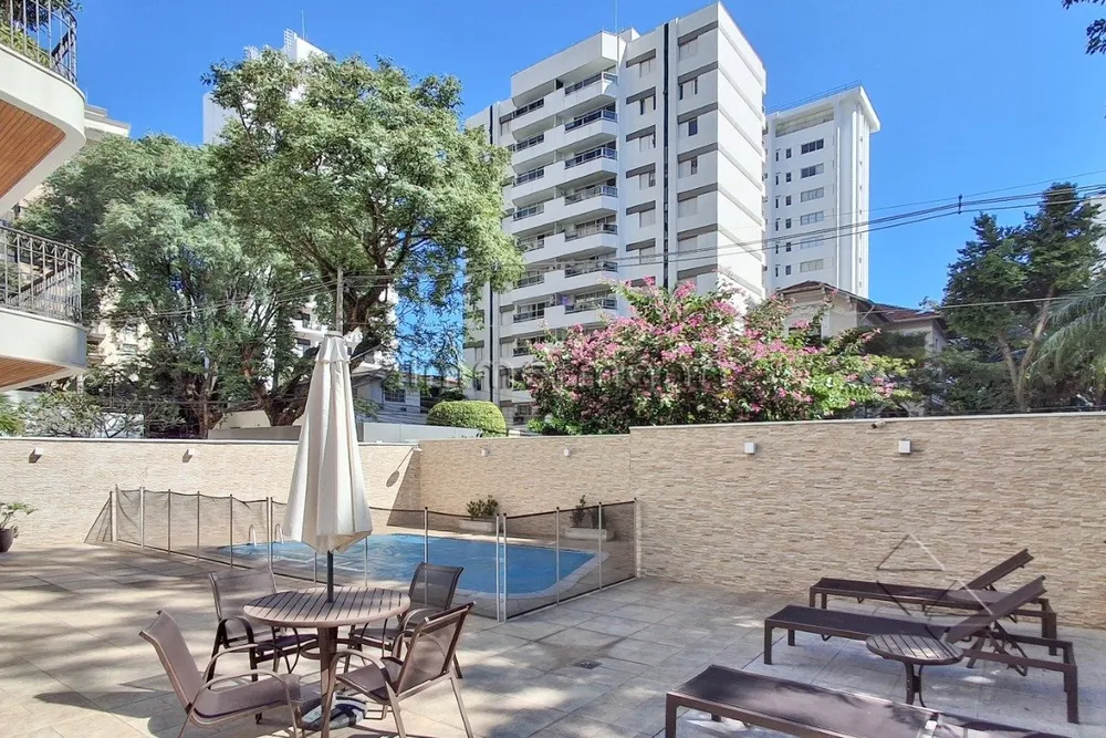 Apartamento, 4 quartos, 260 m² - Foto 10