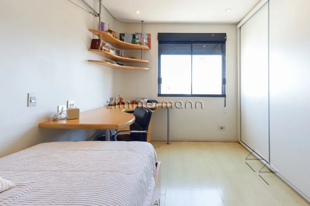 Apartamento, 4 quartos, 260 m² - Foto 5