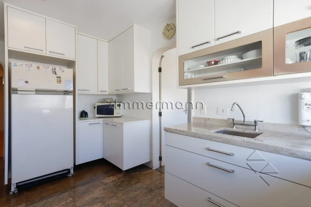 Apartamento, 4 quartos, 260 m² - Foto 7