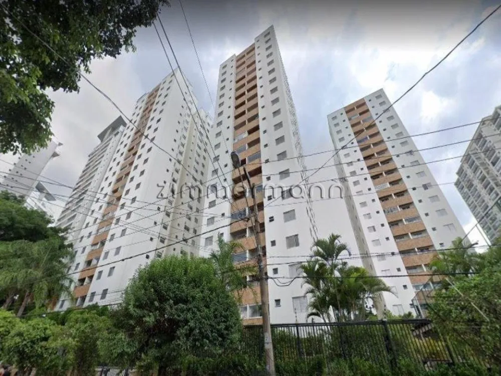 Apartamento, 2 quartos, 73 m² - Foto 12