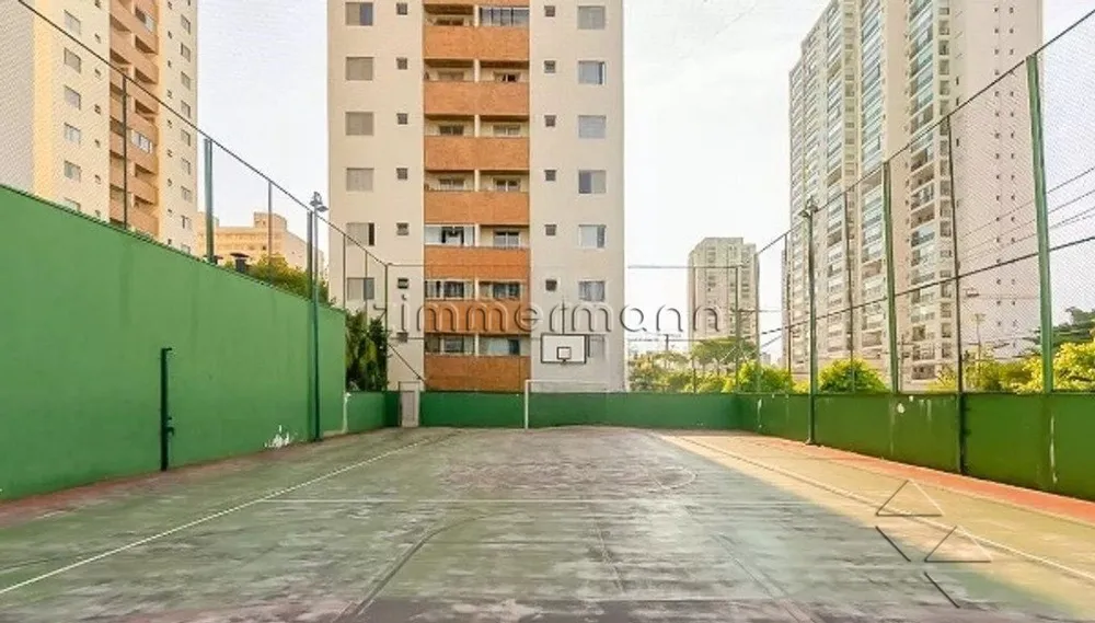 Apartamento, 2 quartos, 73 m² - Foto 11