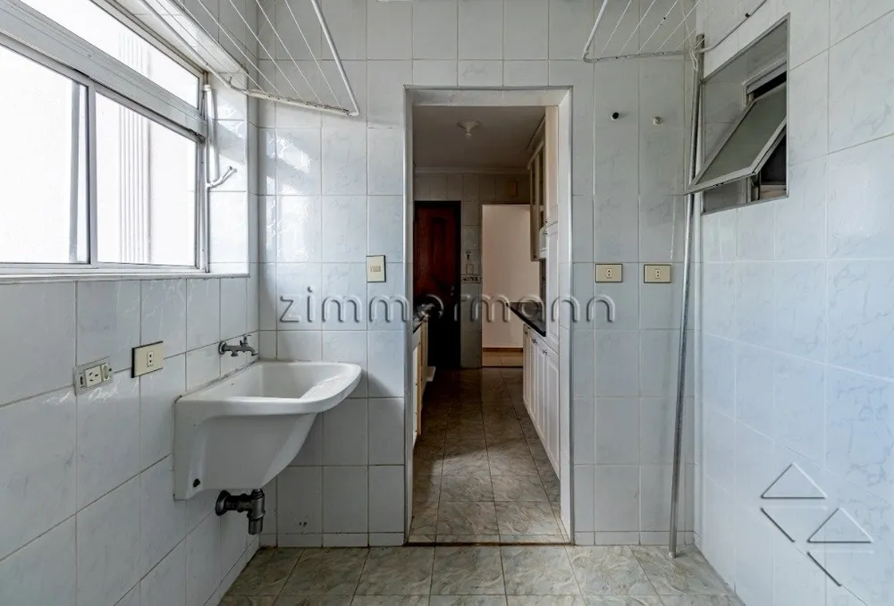 Apartamento, 3 quartos, 79 m² - Foto 1