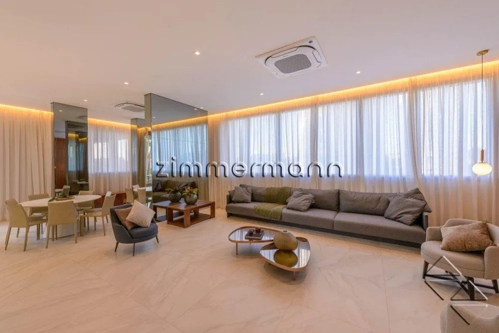 Apartamento, 3 quartos, 88 m² - Foto 2