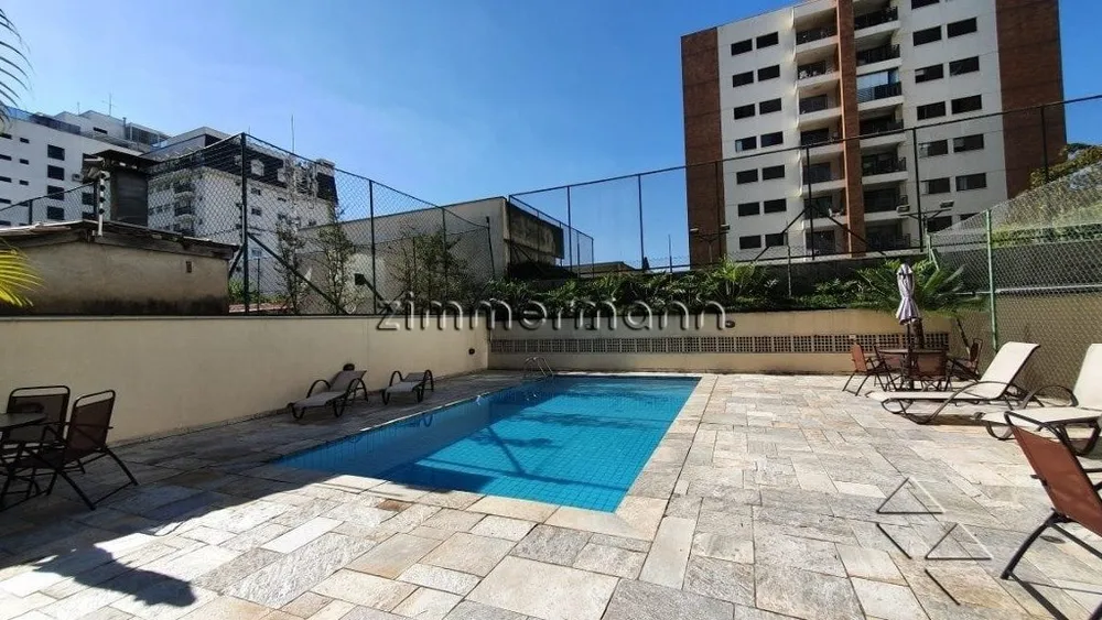 Apartamento, 3 quartos, 132 m² - Foto 8