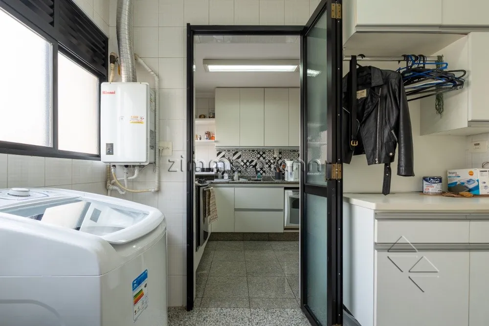 Apartamento, 3 quartos, 132 m² - Foto 5