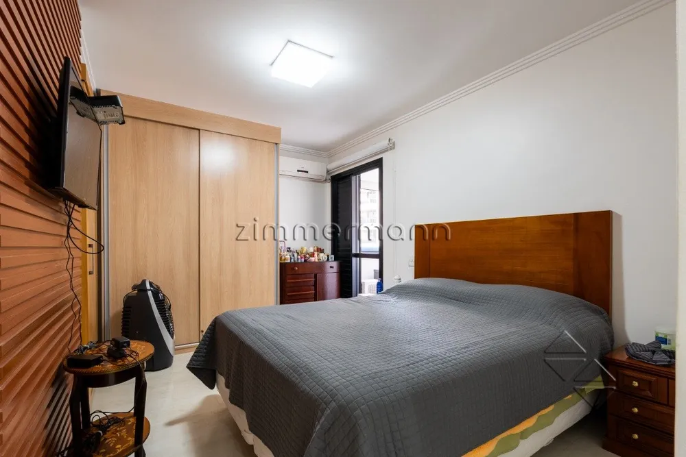 Apartamento, 3 quartos, 132 m² - Foto 2