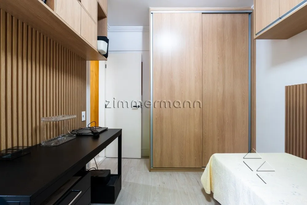 Apartamento, 3 quartos, 132 m² - Foto 1