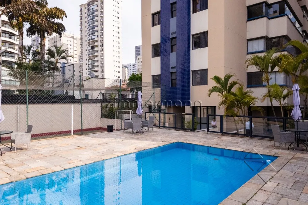 Apartamento, 3 quartos, 132 m² - Foto 6