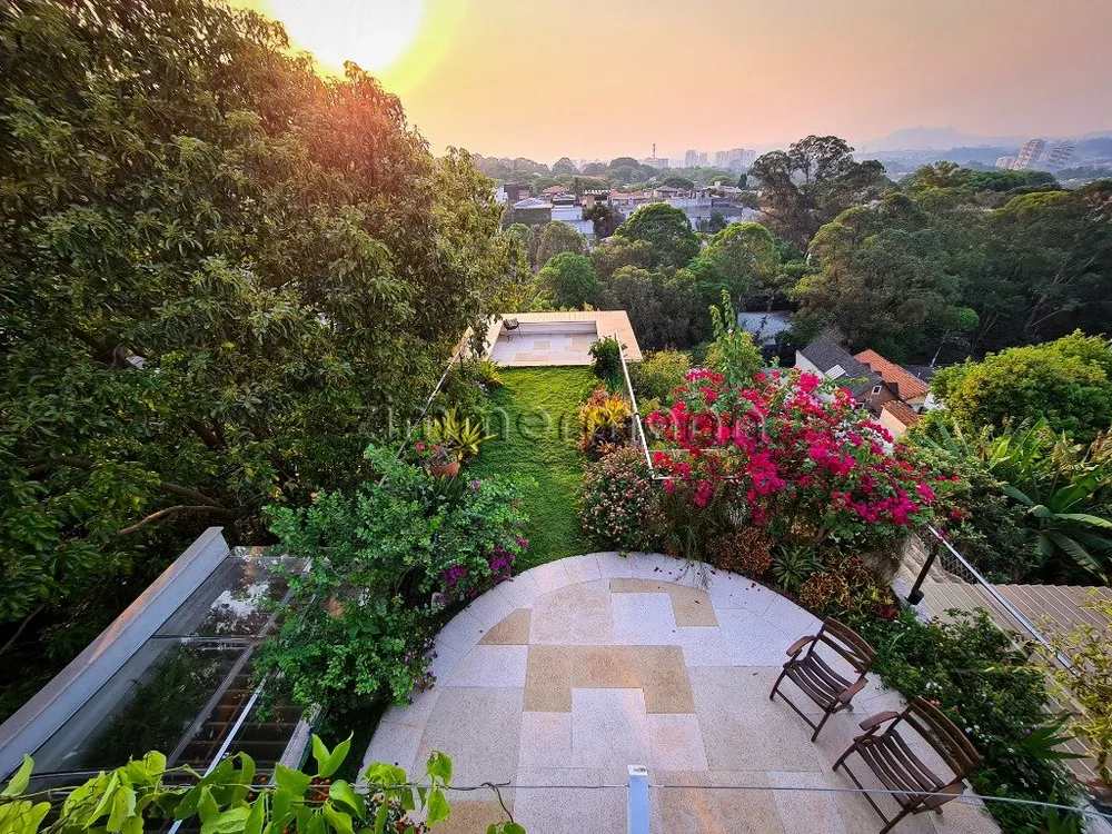 Casa, 4 quartos, 1044 m² - Foto 3