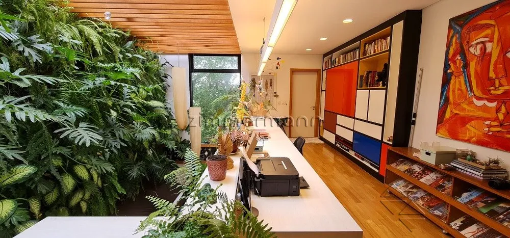 Casa, 4 quartos, 1044 m² - Foto 5